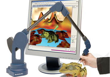 GoMeasure3D